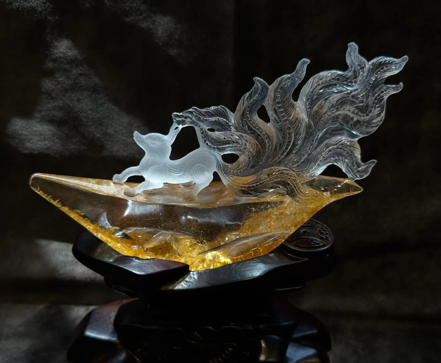 水晶