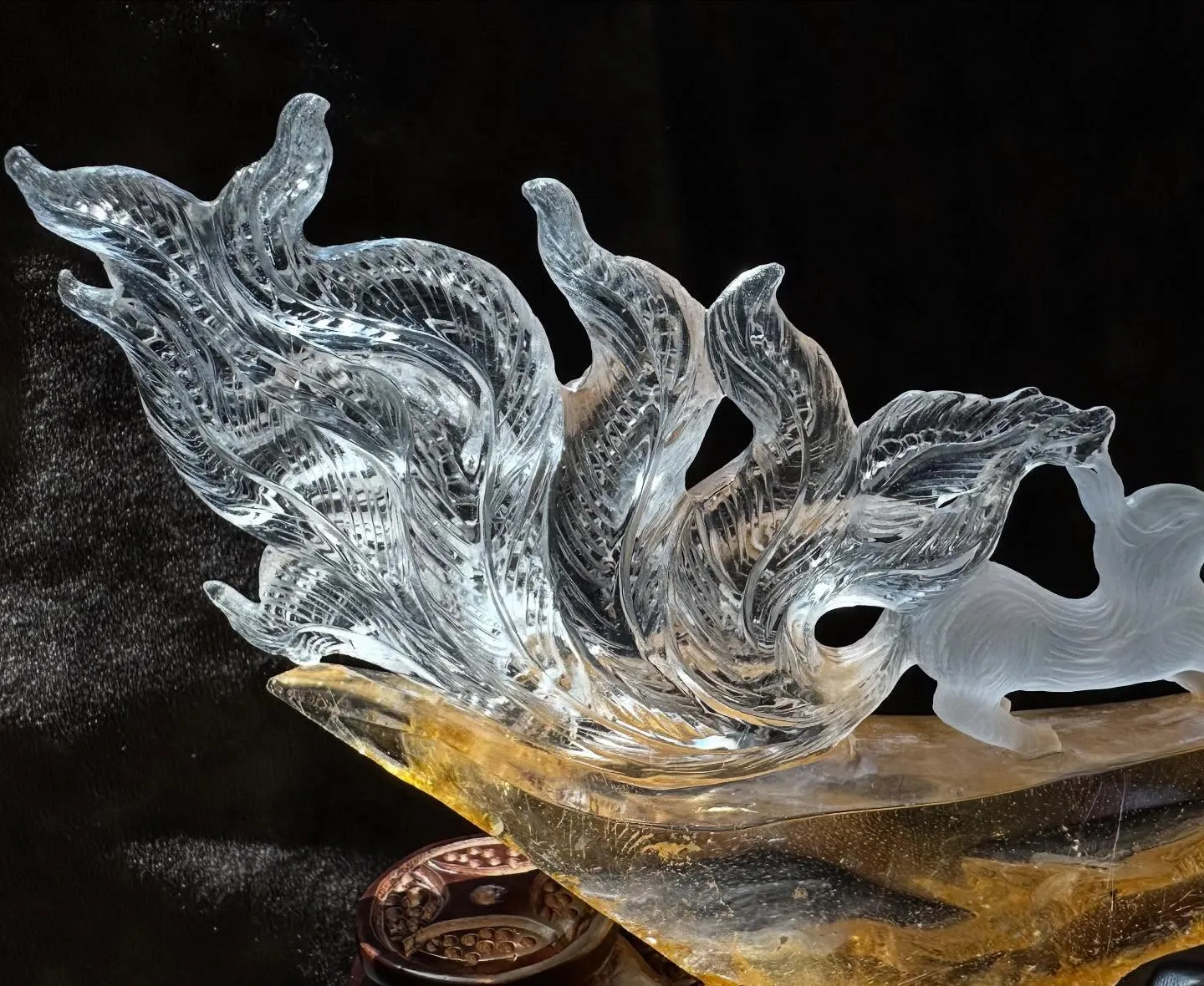水晶