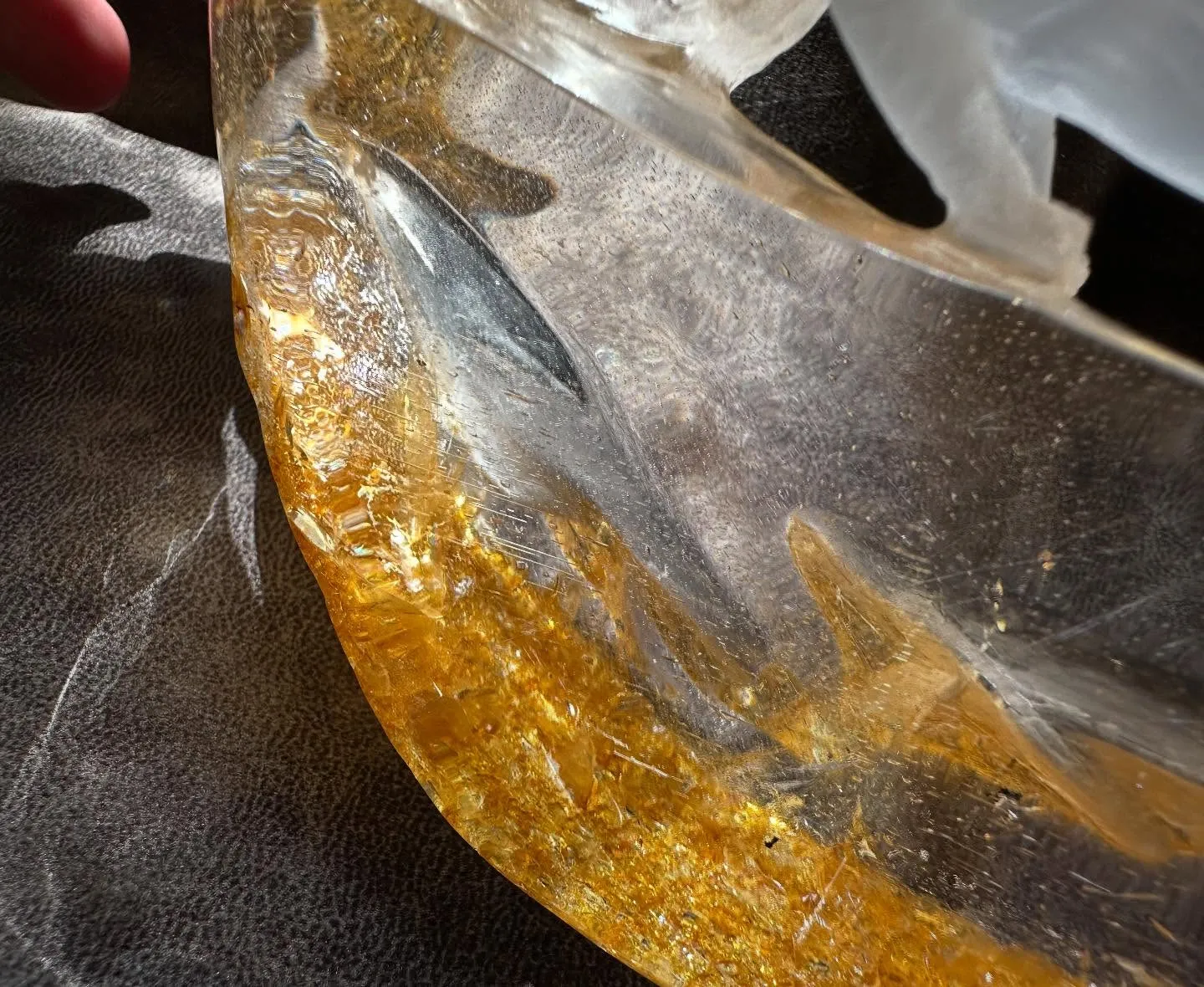 水晶