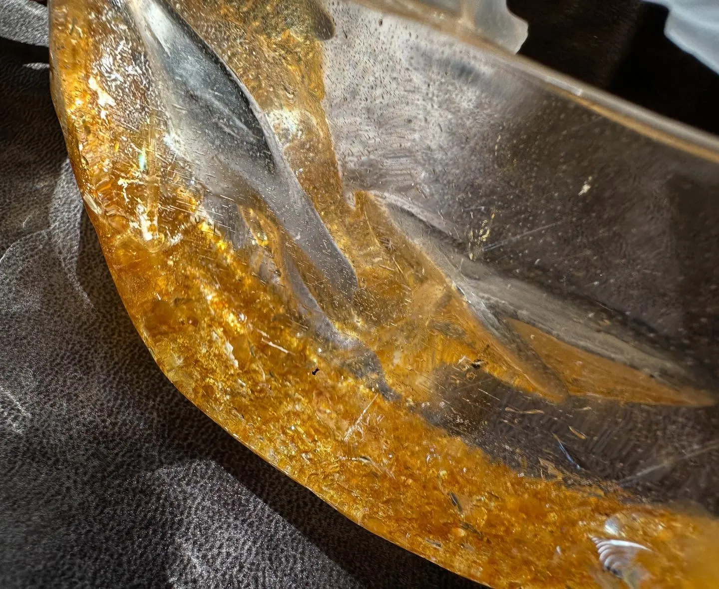 水晶