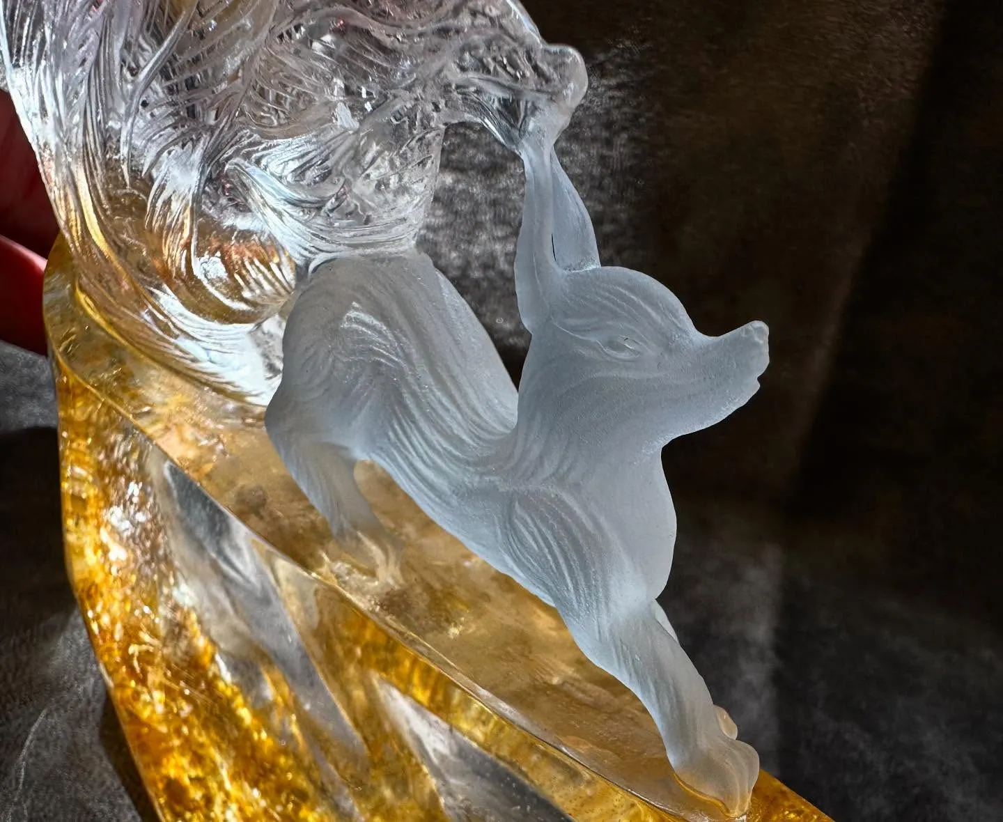 水晶