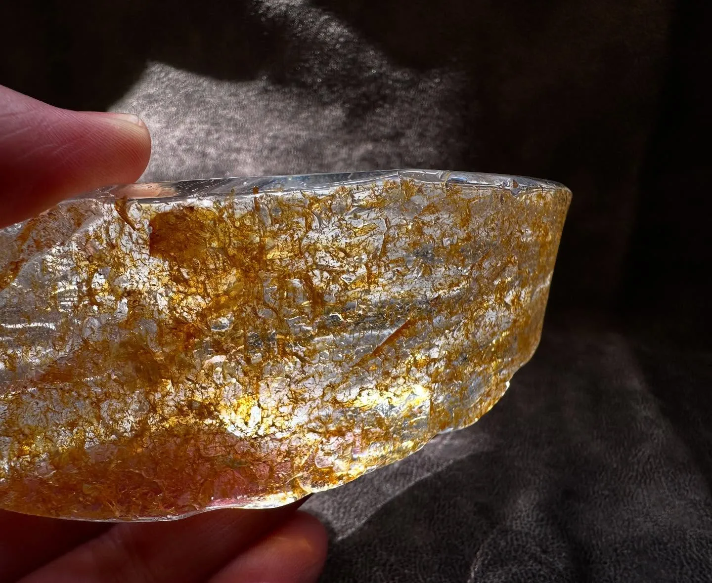 水晶
