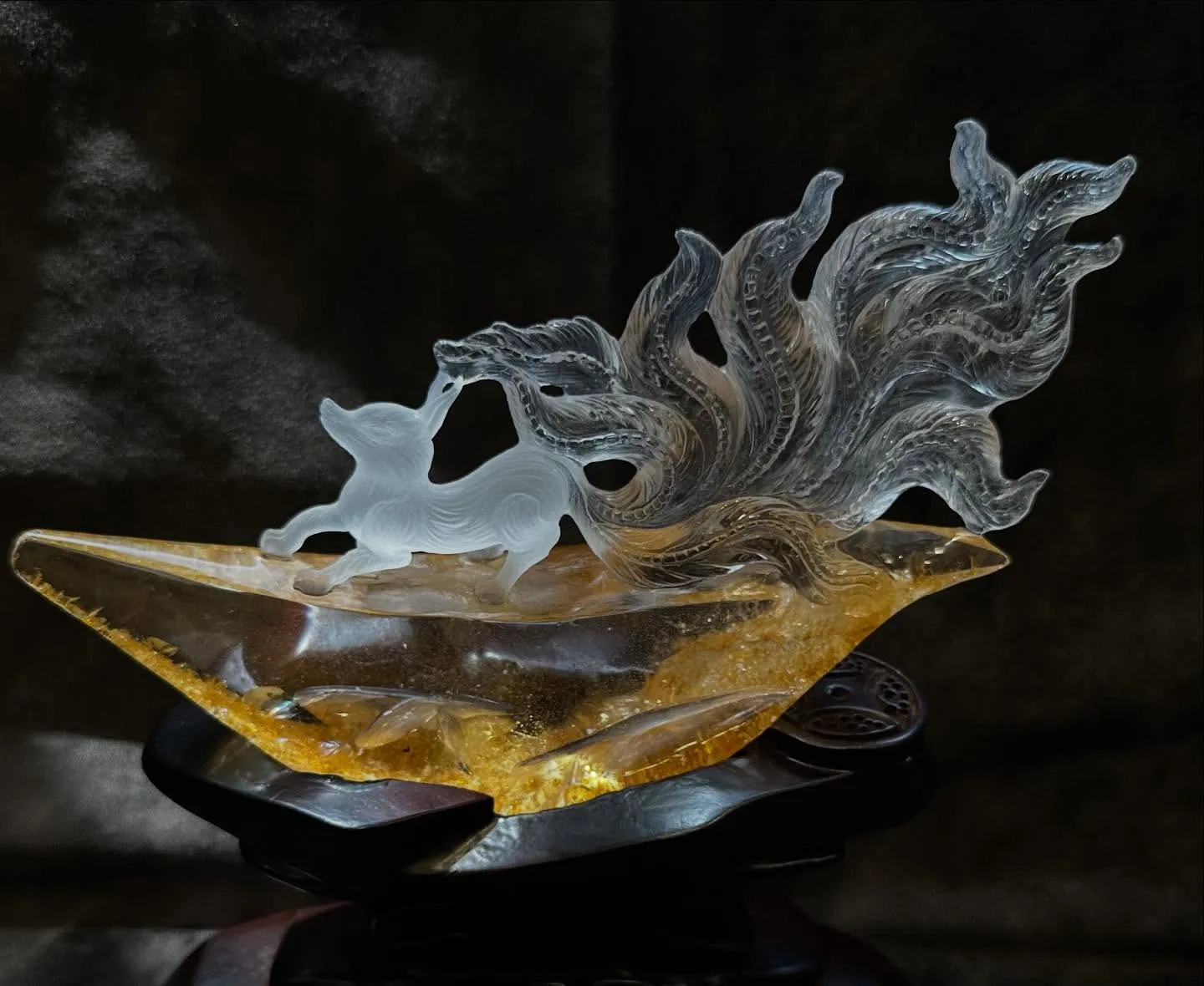 水晶