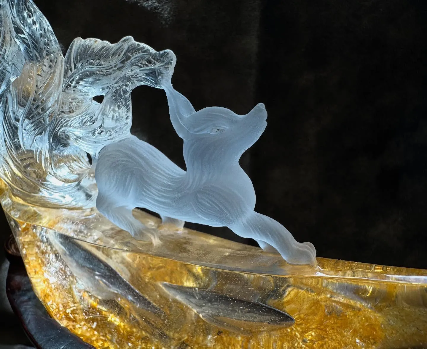 水晶
