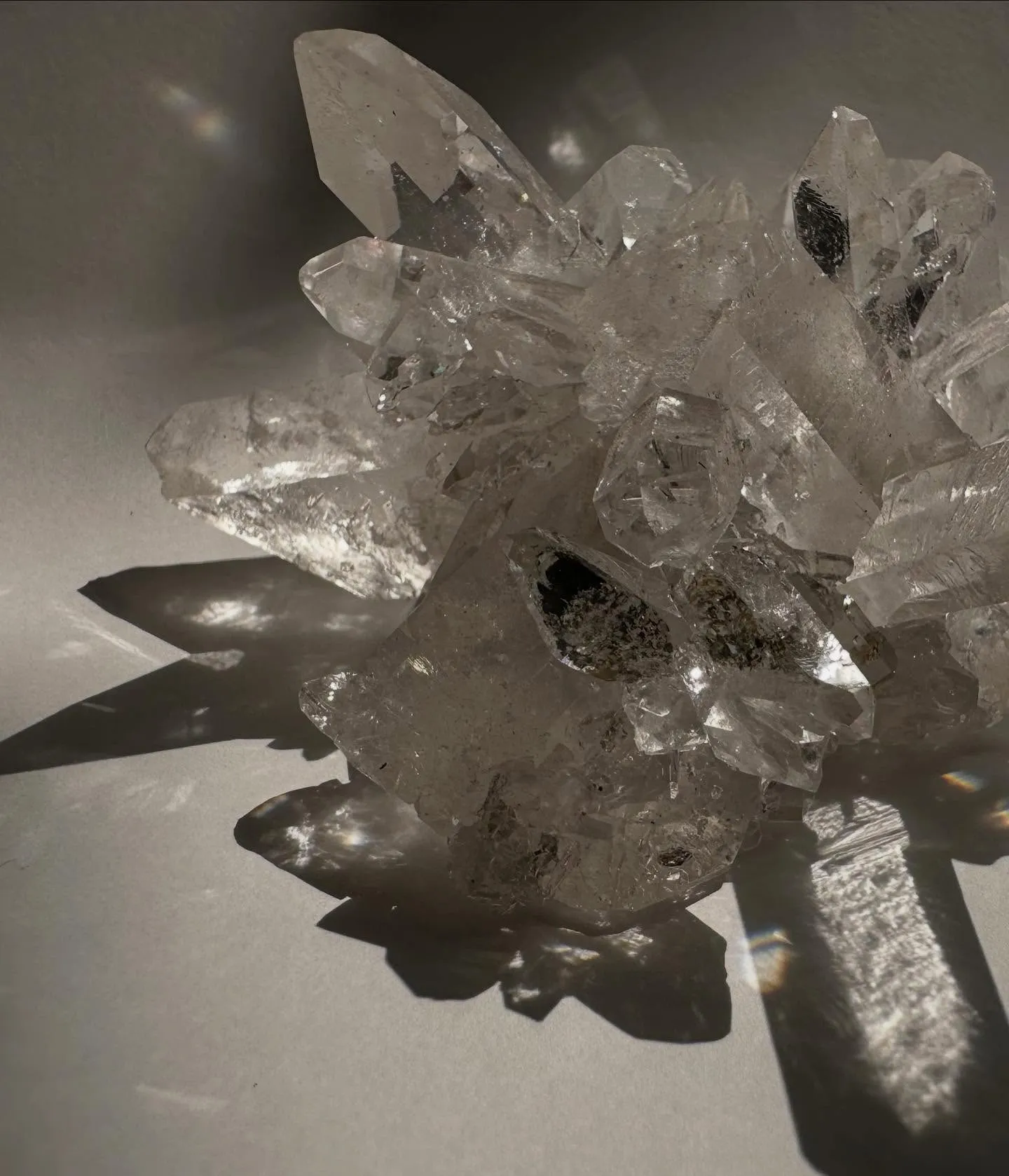 水晶
