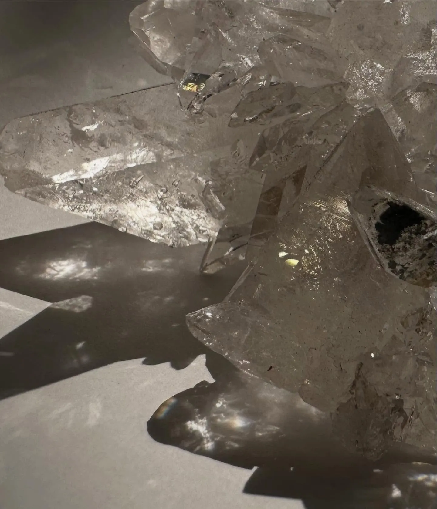 水晶