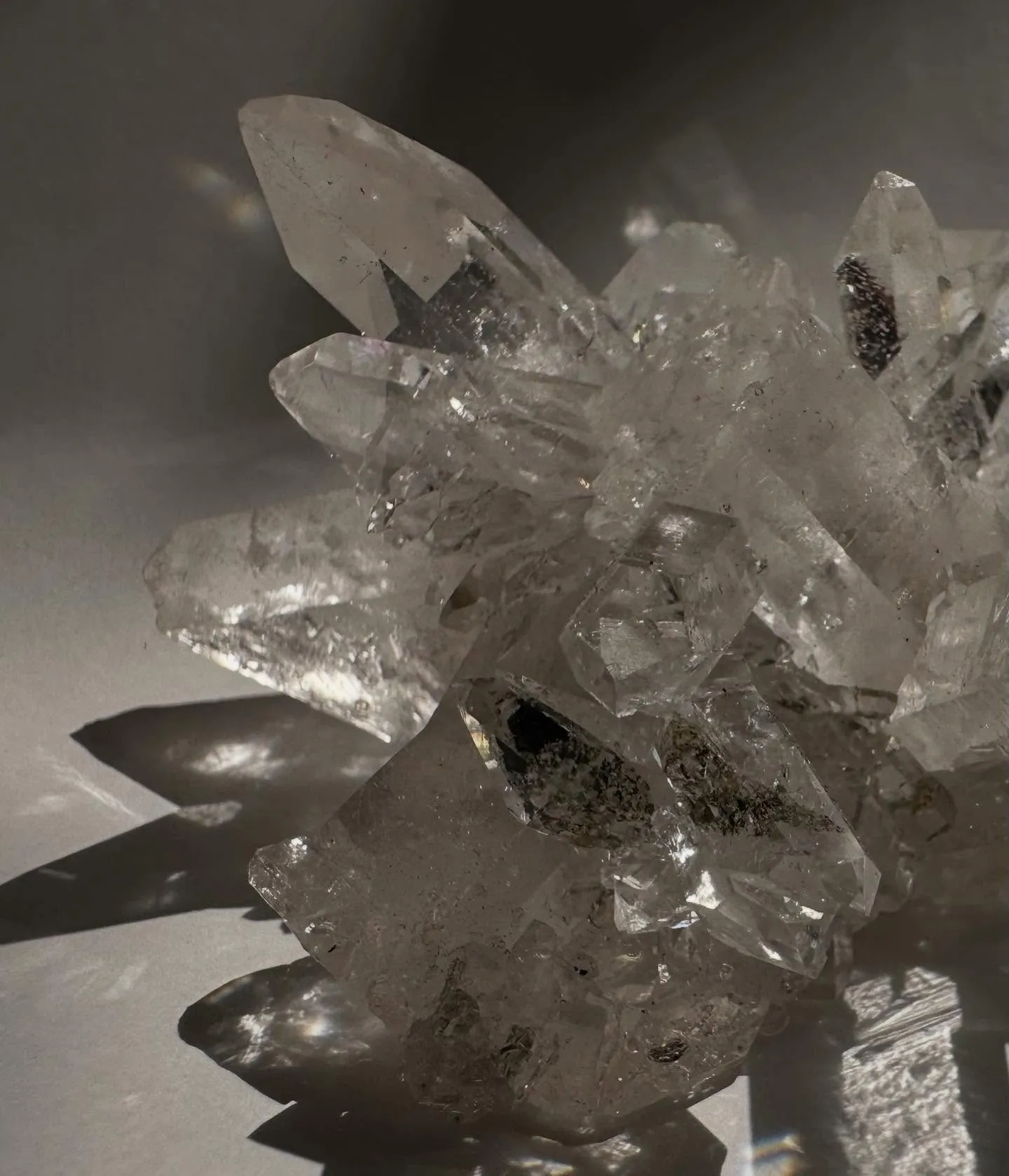 水晶