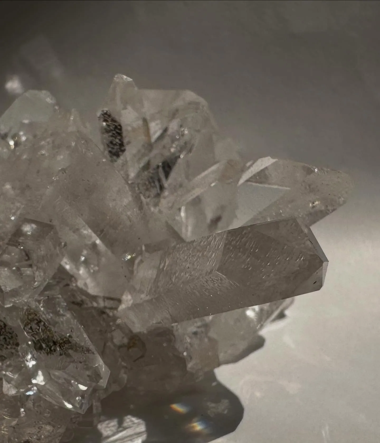 水晶