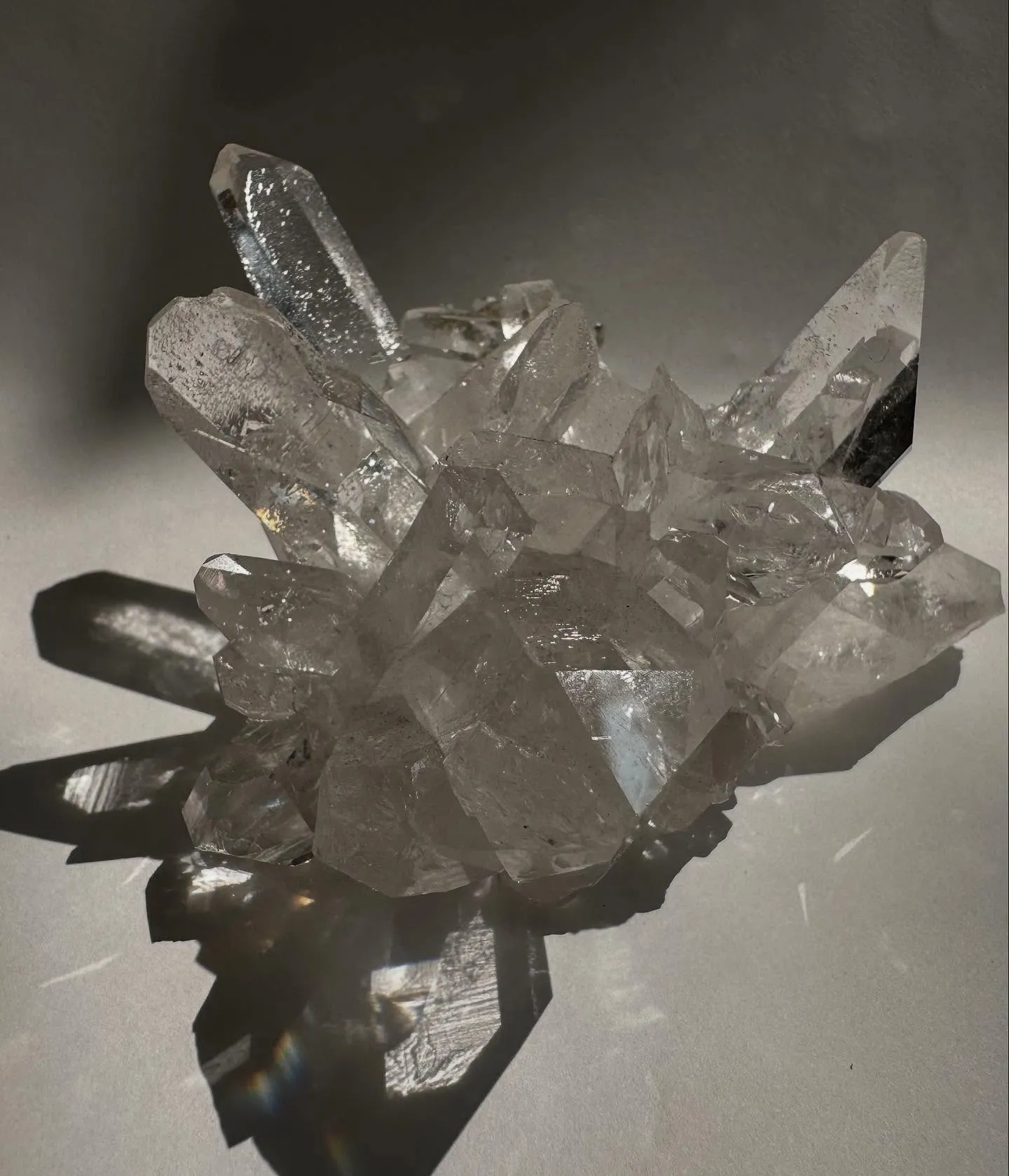 水晶