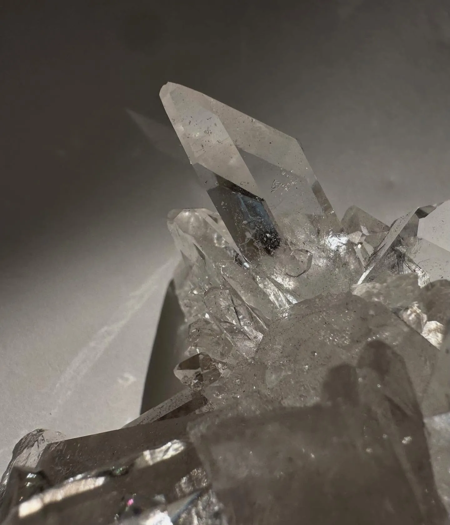 水晶