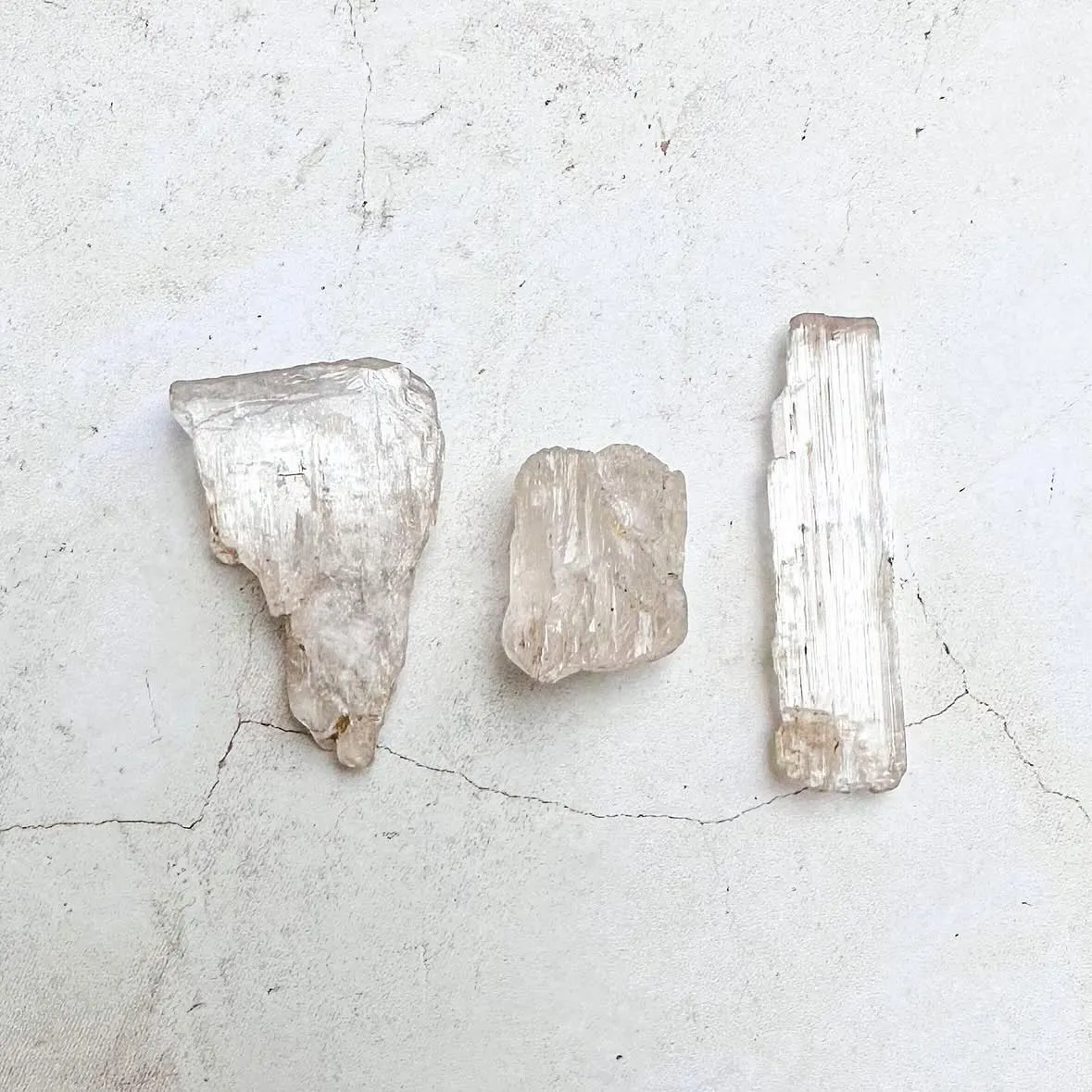 Kunzite