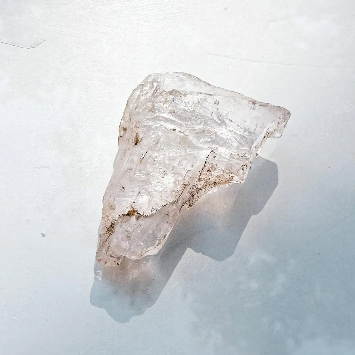 Kunzite