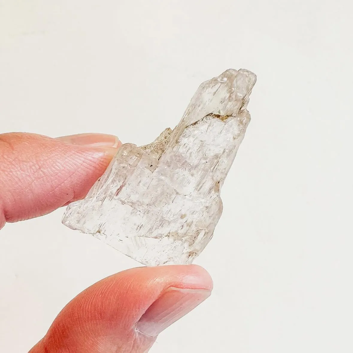 Kunzite