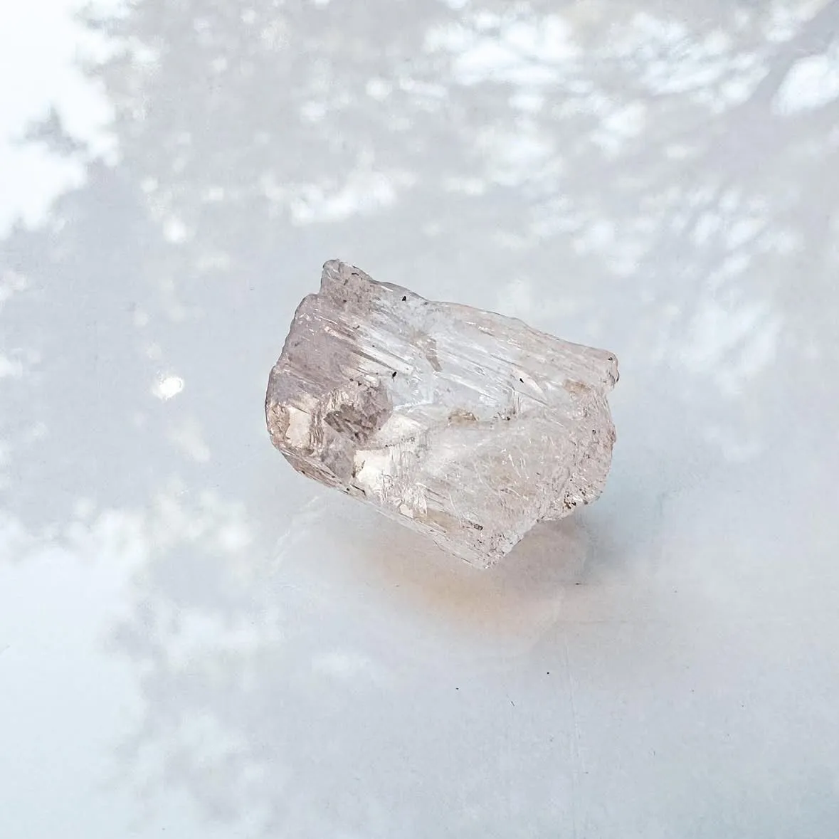 Kunzite