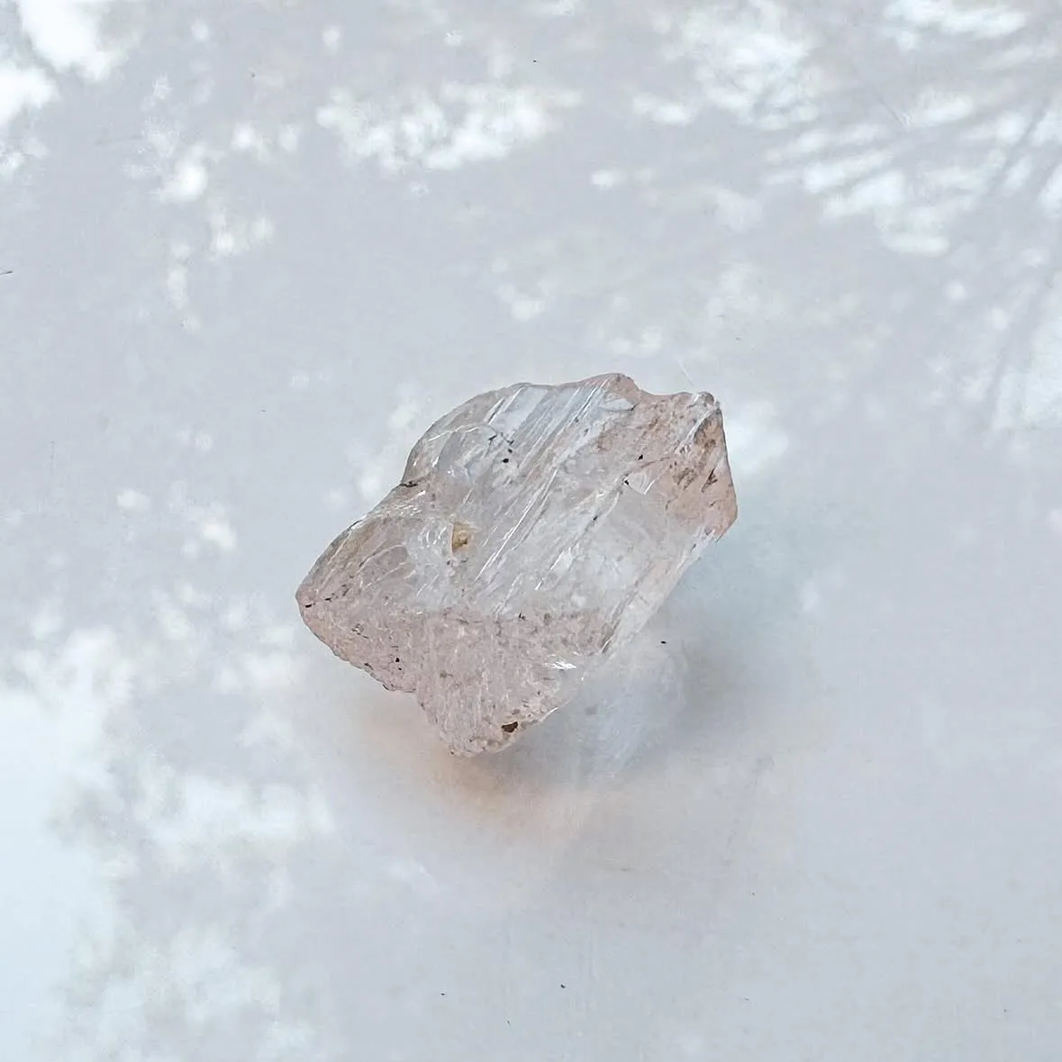 Kunzite