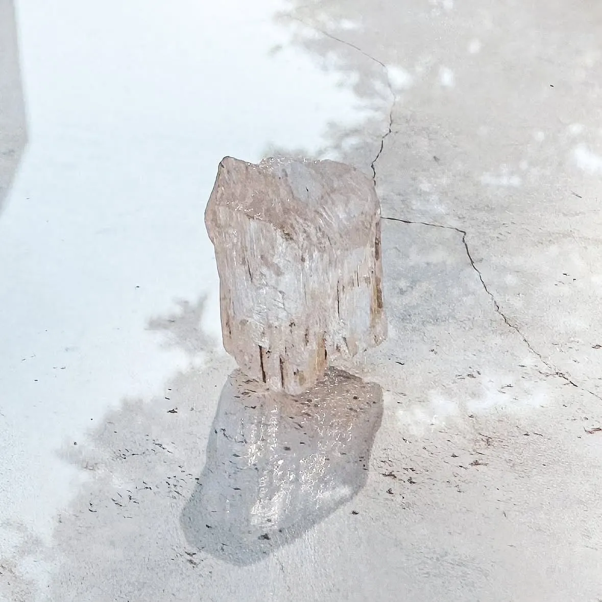 Kunzite