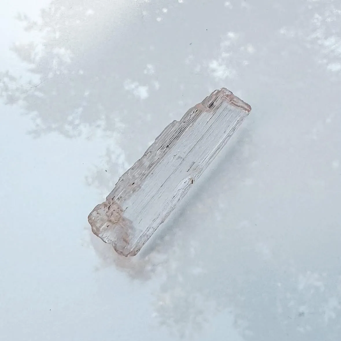 Kunzite