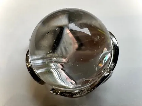 アイリスクォーツ