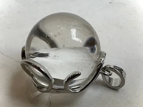 アイリスクォーツ