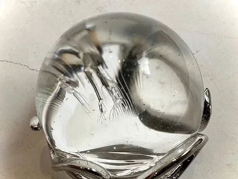 アイリスクォーツ