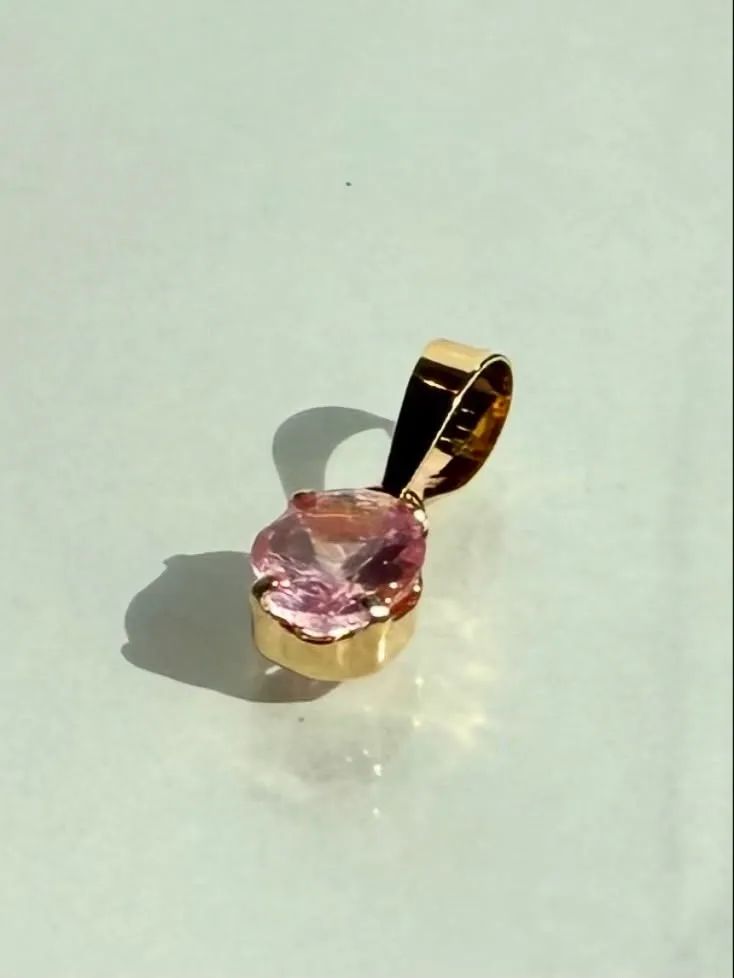 ピンクスピネル