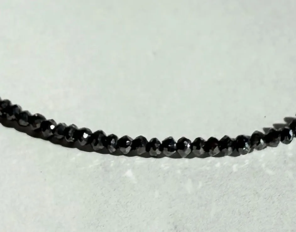 ブラックダイヤモンド