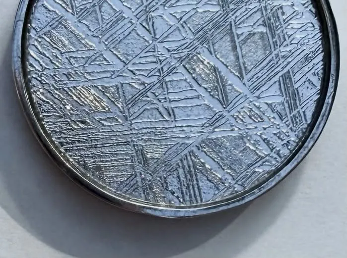 メテオライト隕石