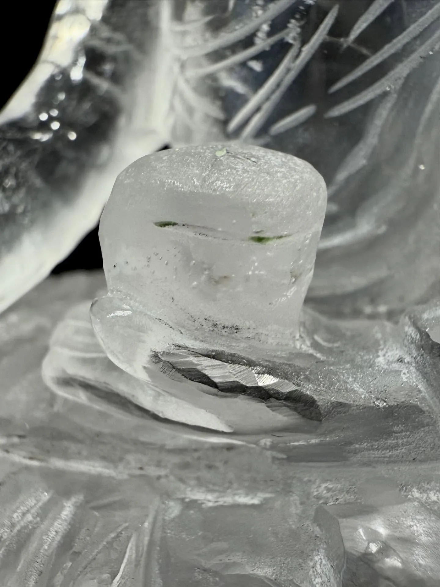 ヒマラヤ水晶 