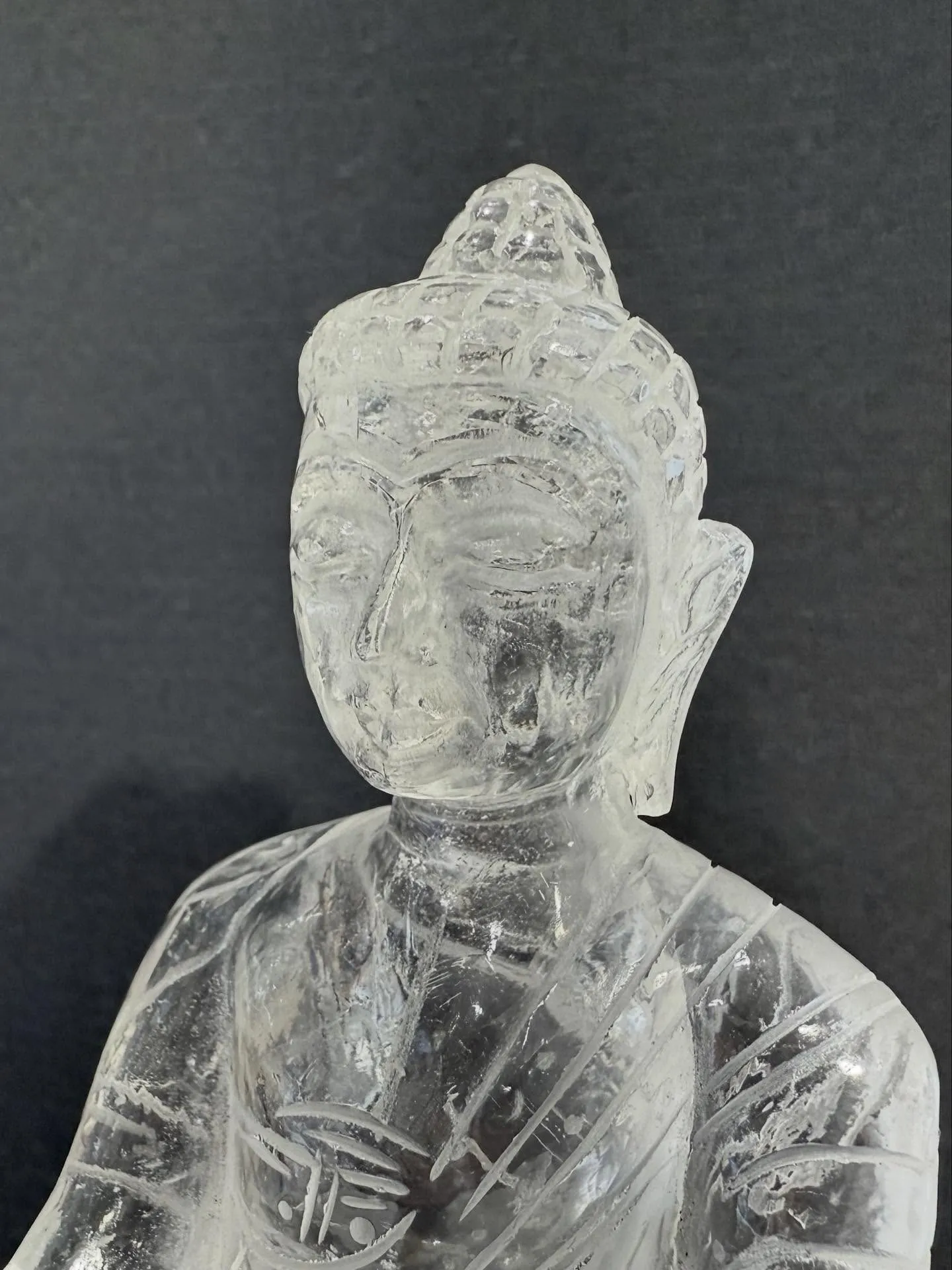 ヒマラヤ水晶 
