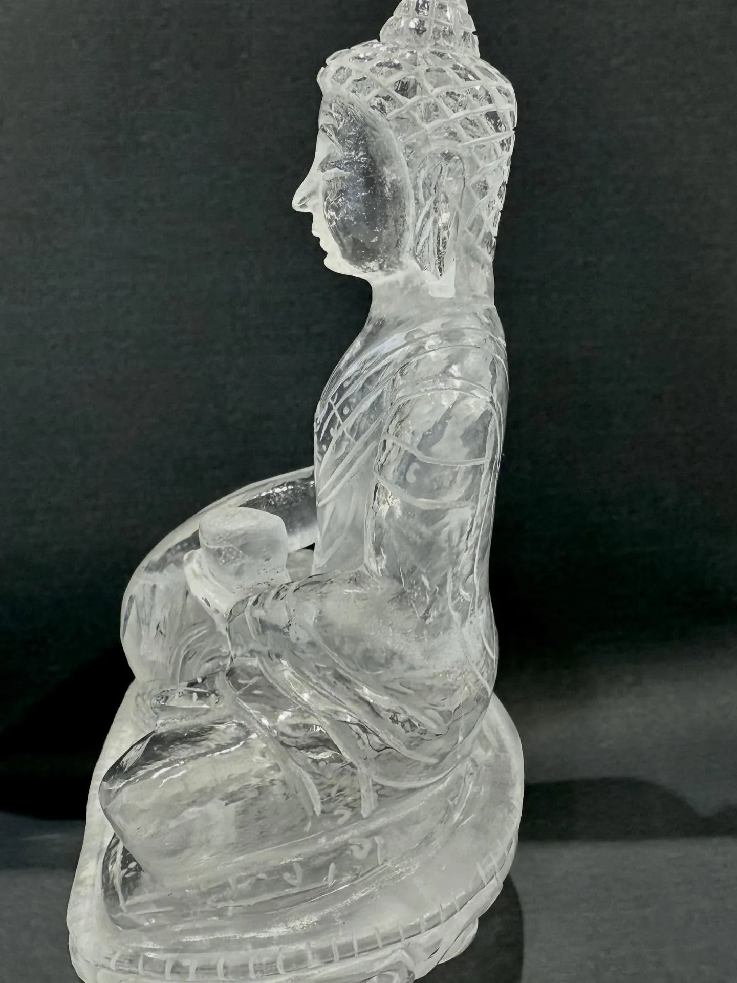 ヒマラヤ水晶 