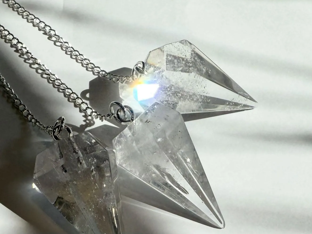 水晶