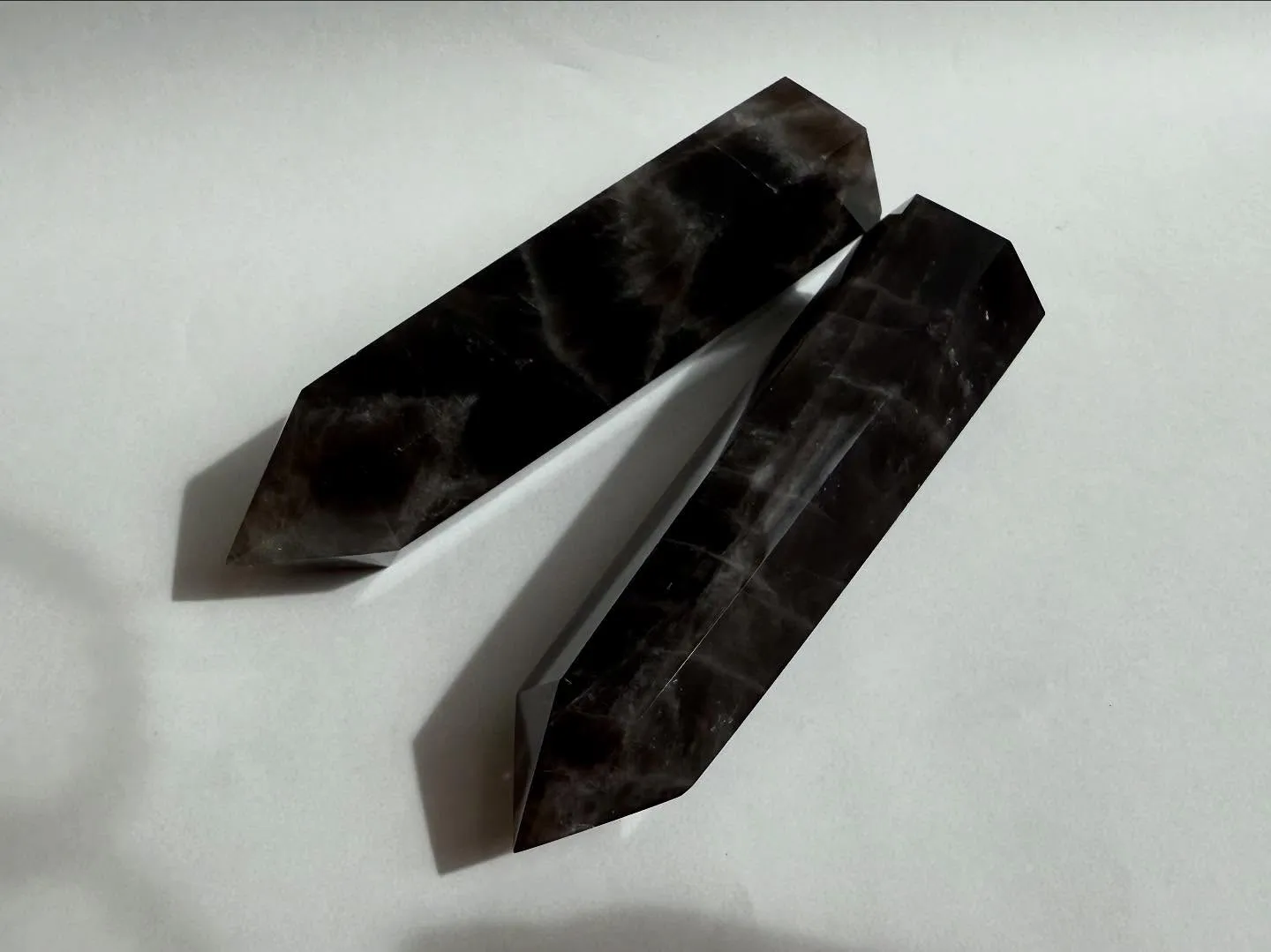 黒水晶