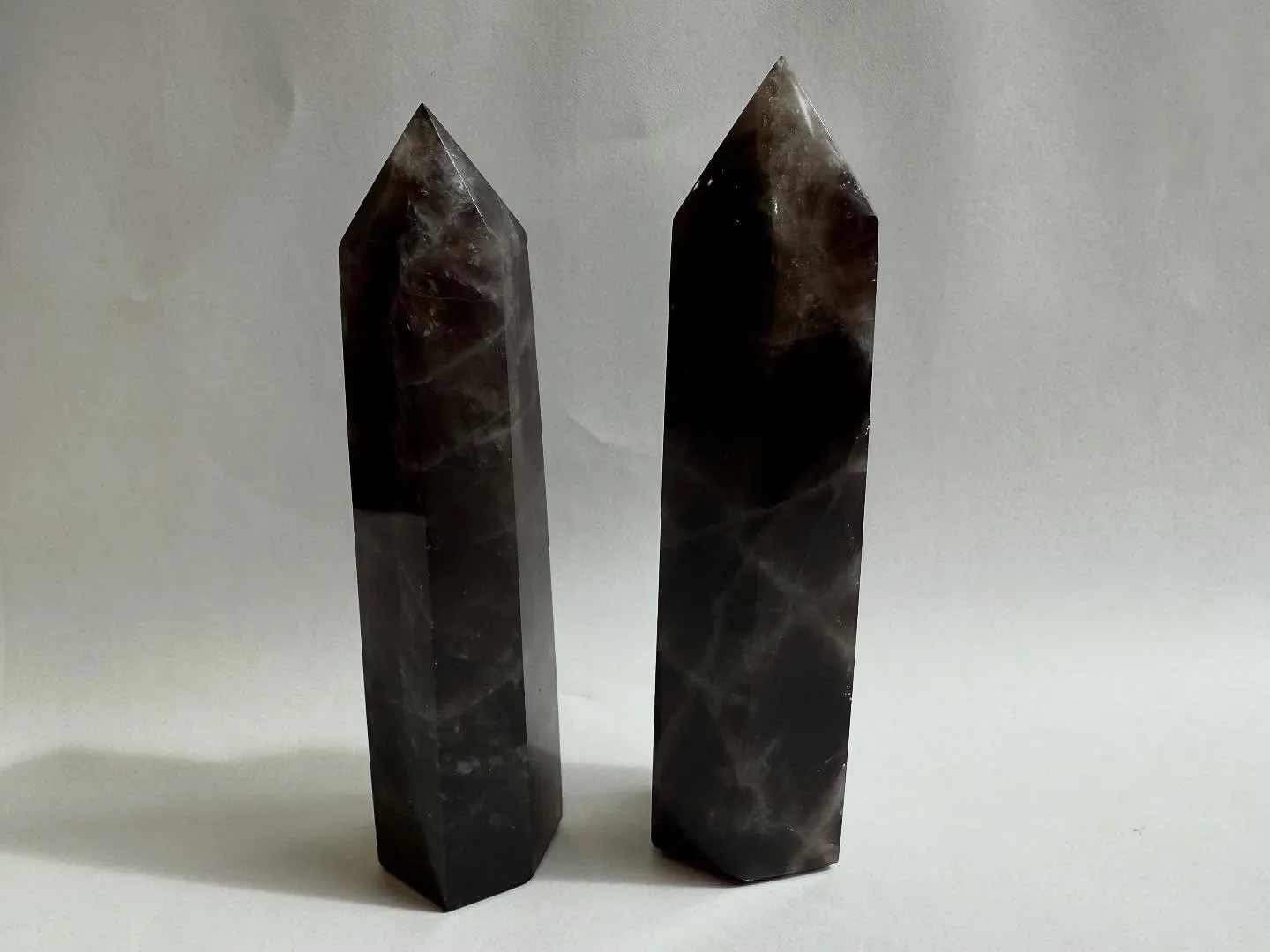 黒水晶