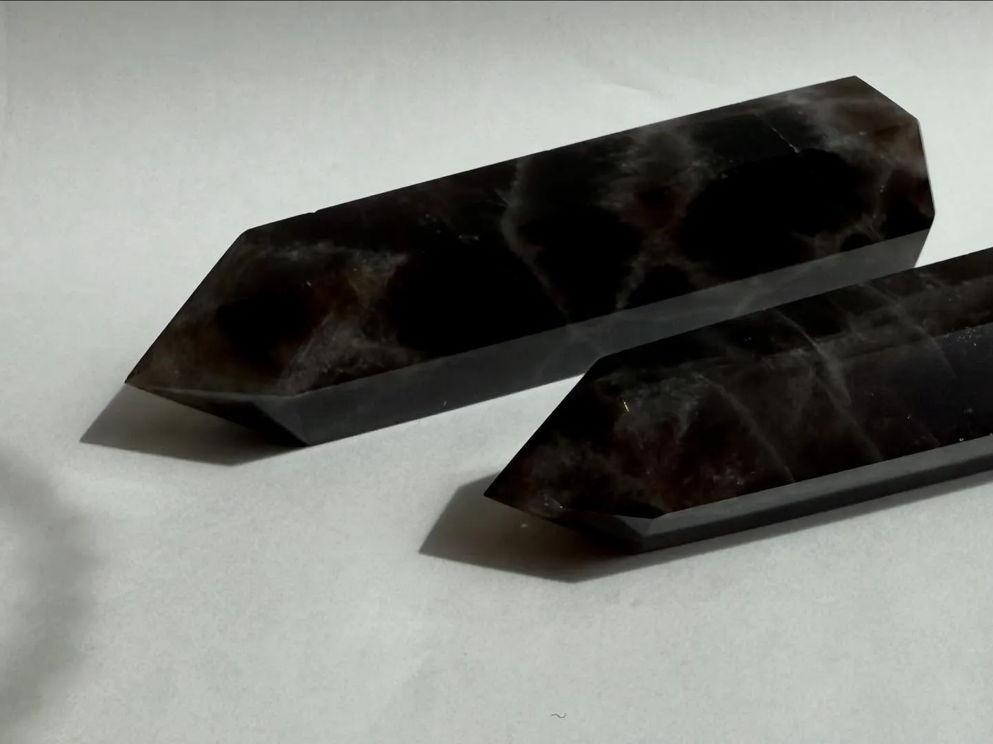 黒水晶