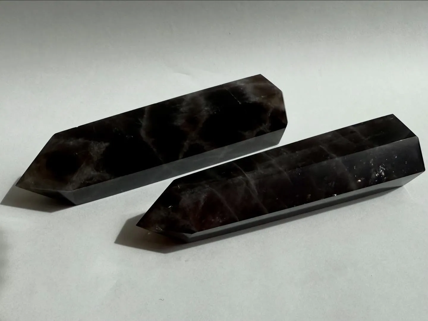 黒水晶