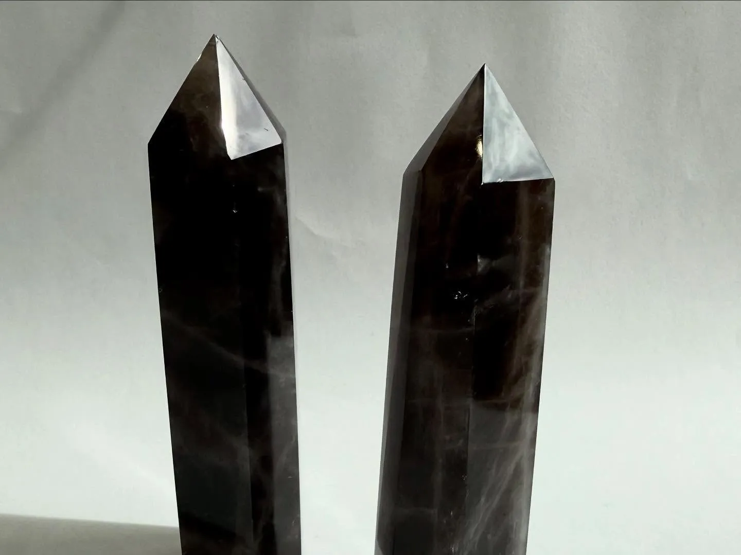 黒水晶