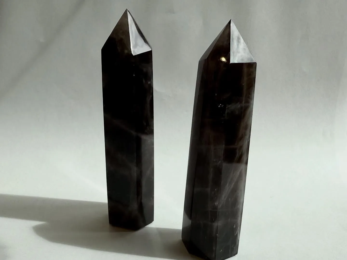 黒水晶