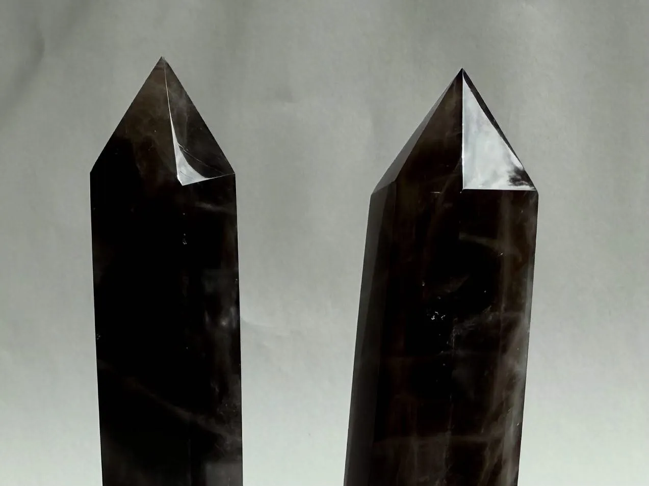 黒水晶