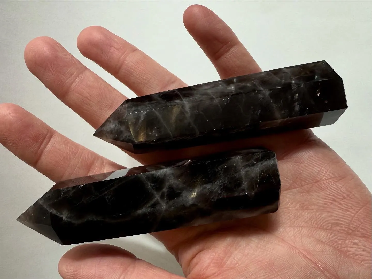 黒水晶