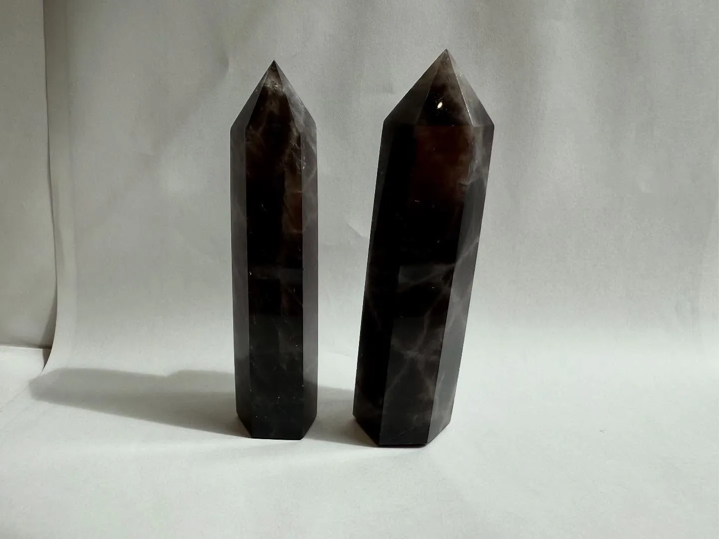 黒水晶