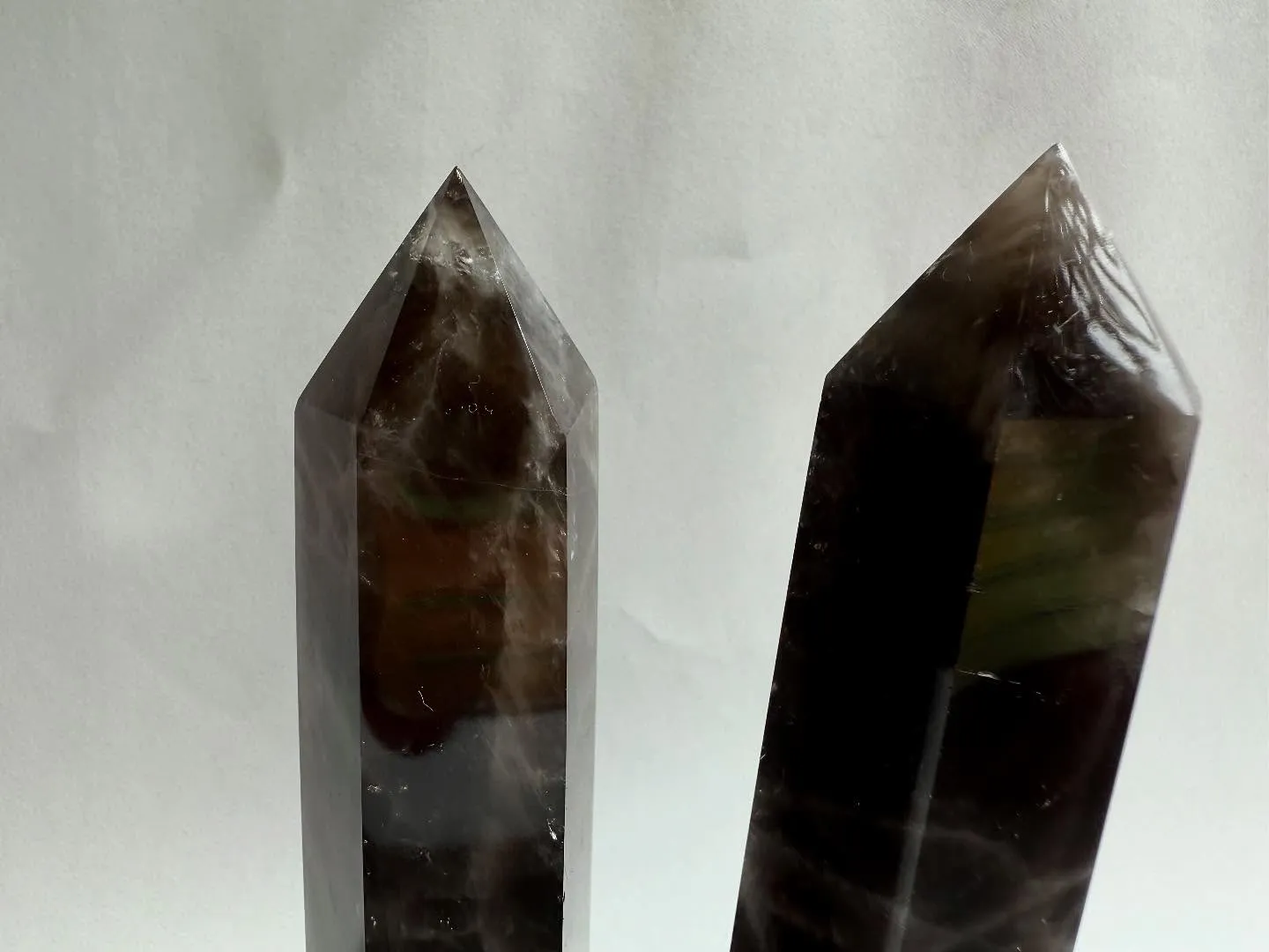 黒水晶