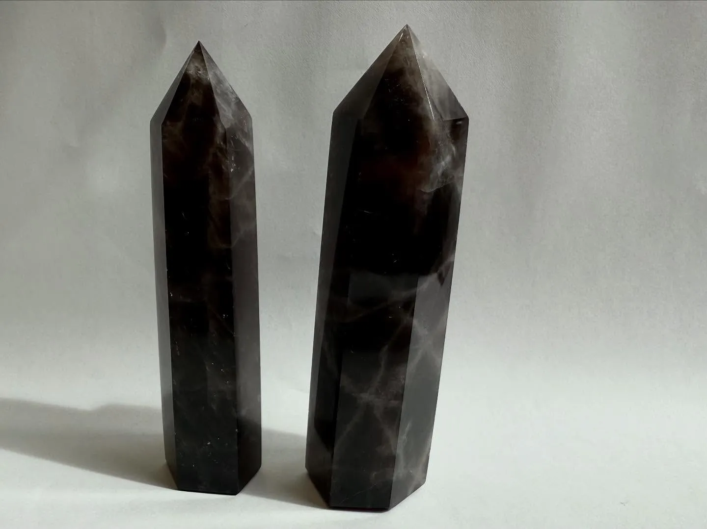 黒水晶