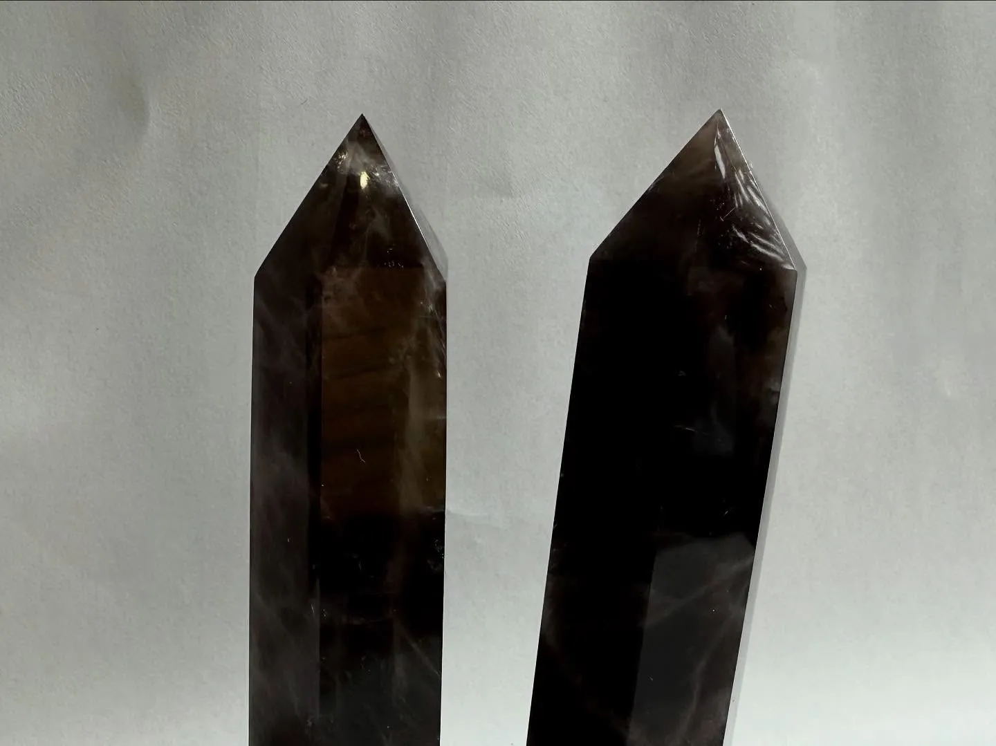 黒水晶