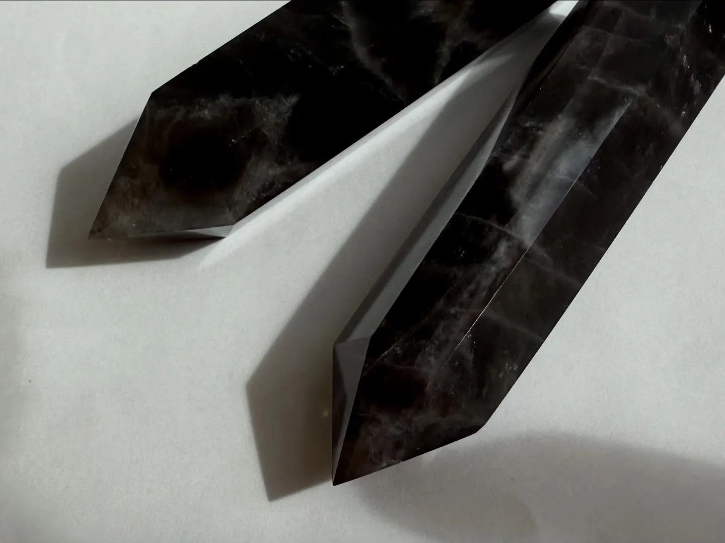 黒水晶