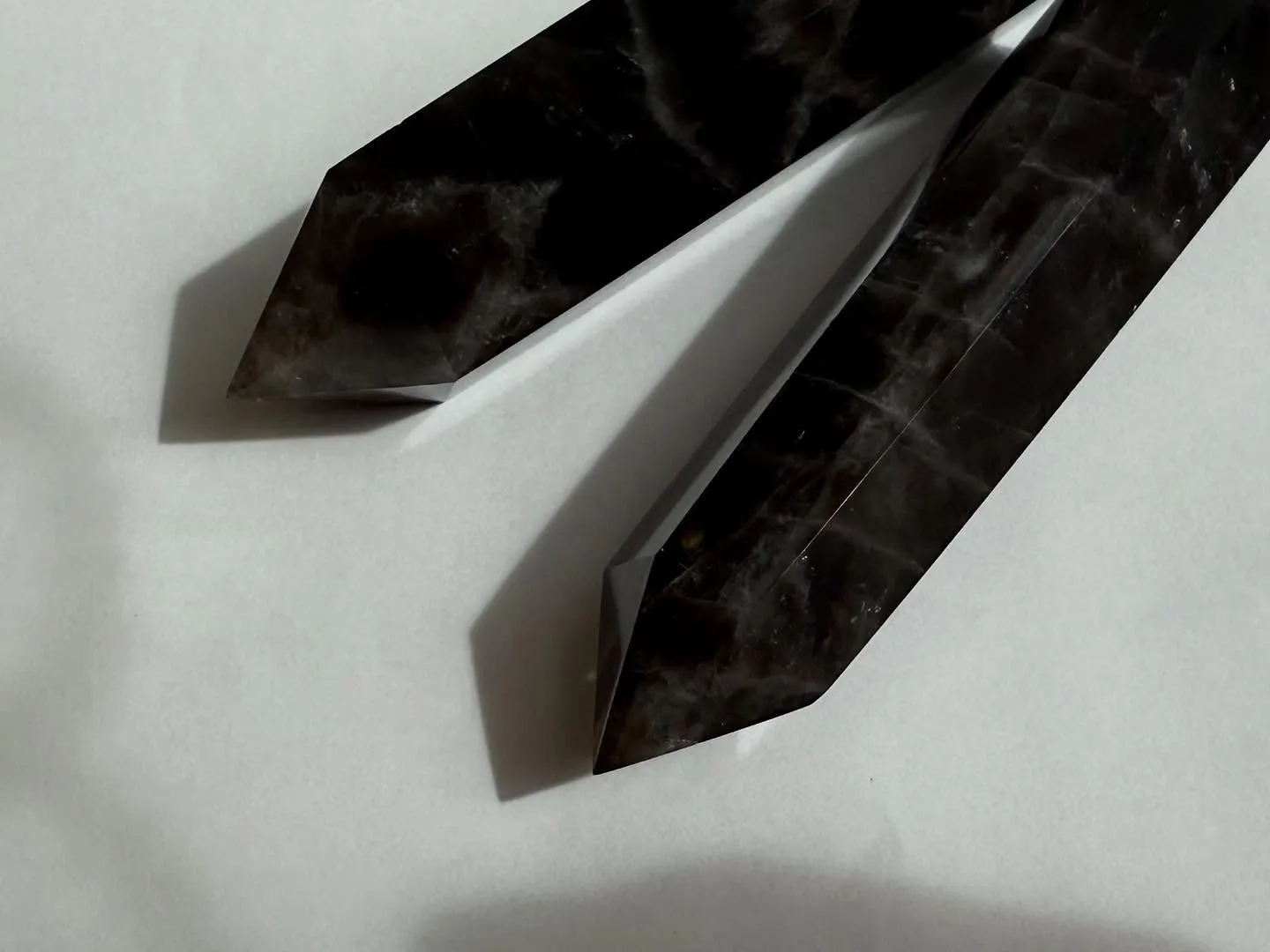黒水晶