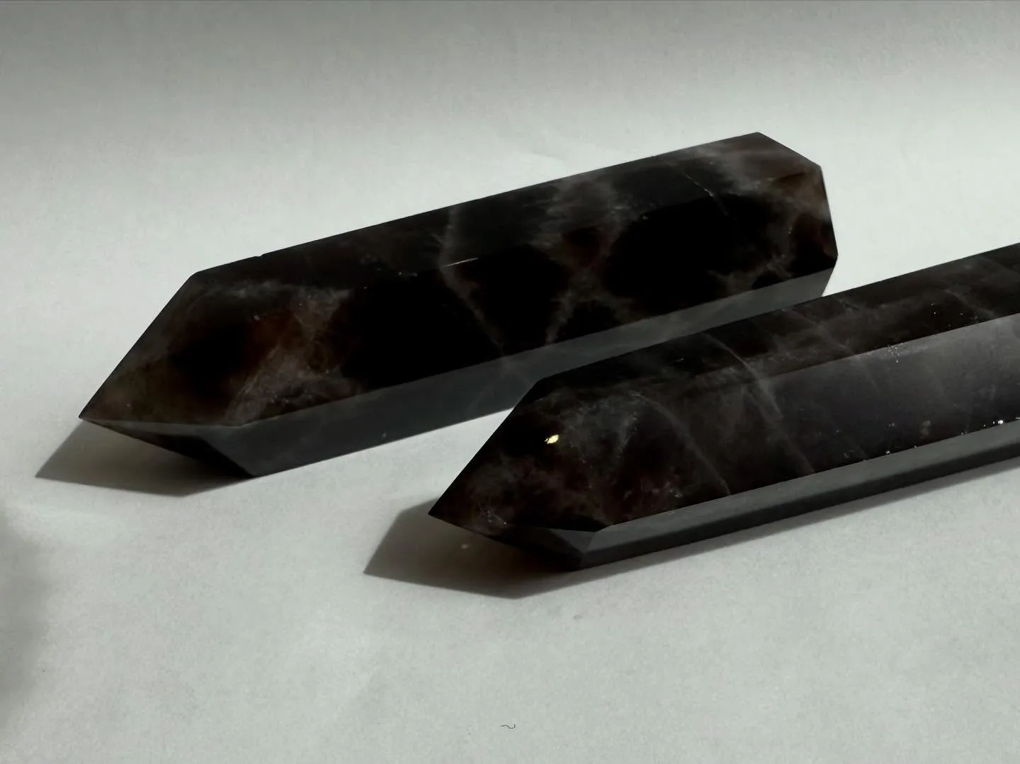 黒水晶