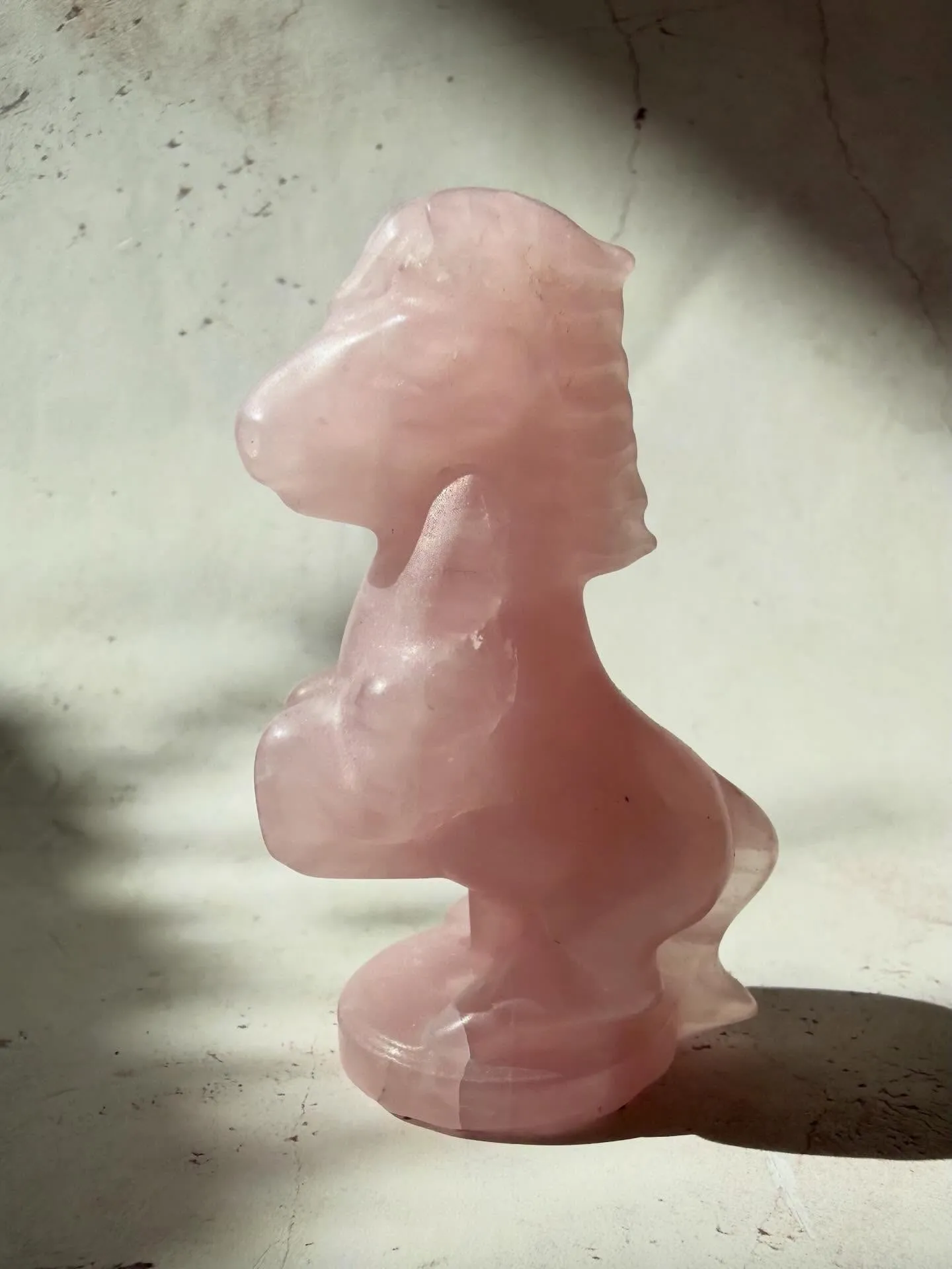 ローズクォーツ