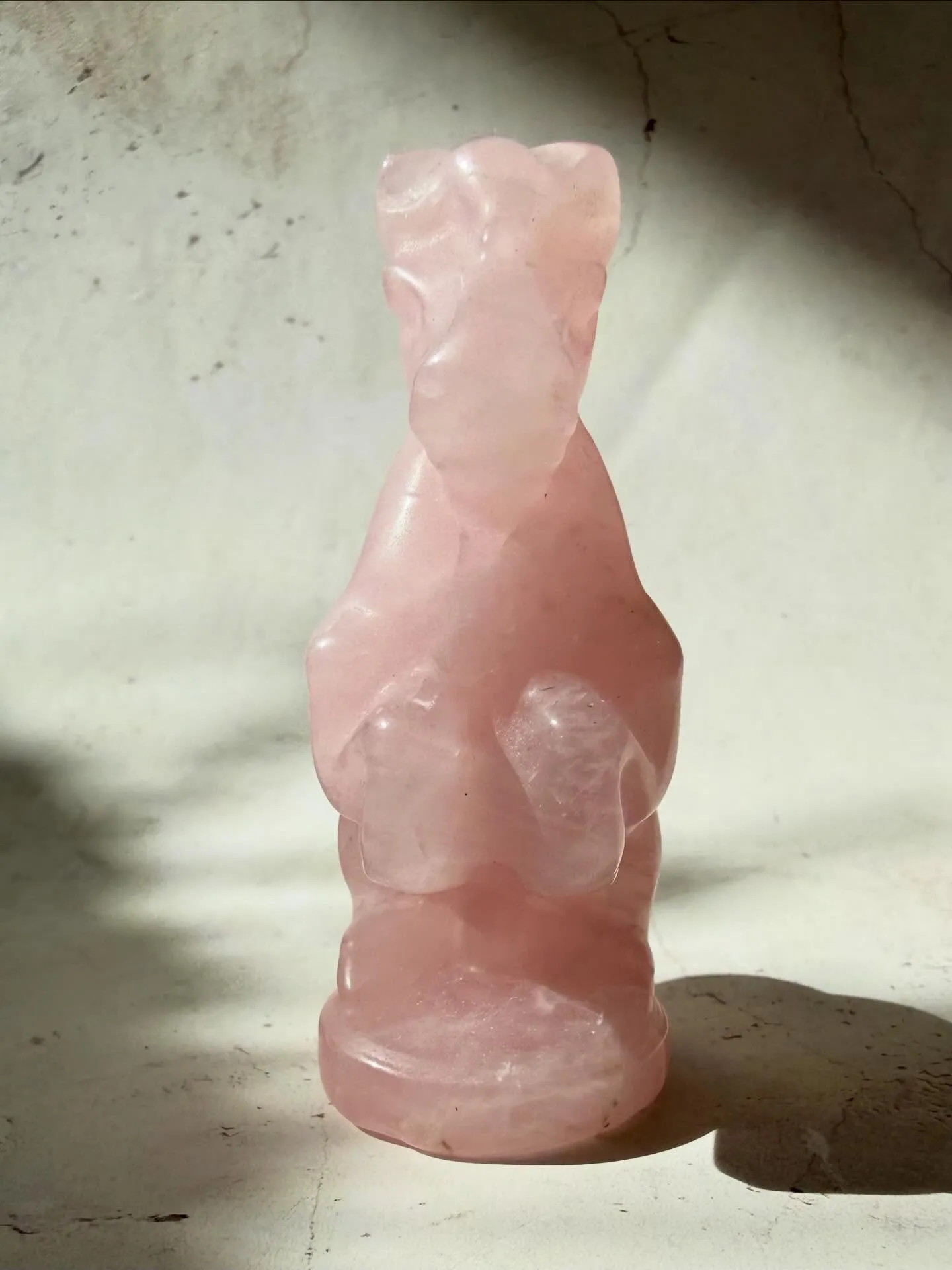 ローズクォーツ