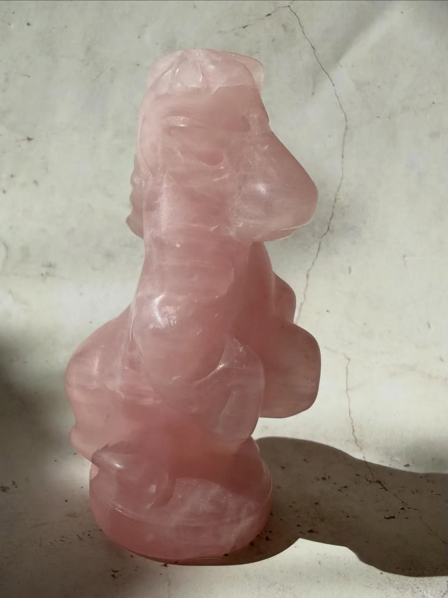 ローズクォーツ