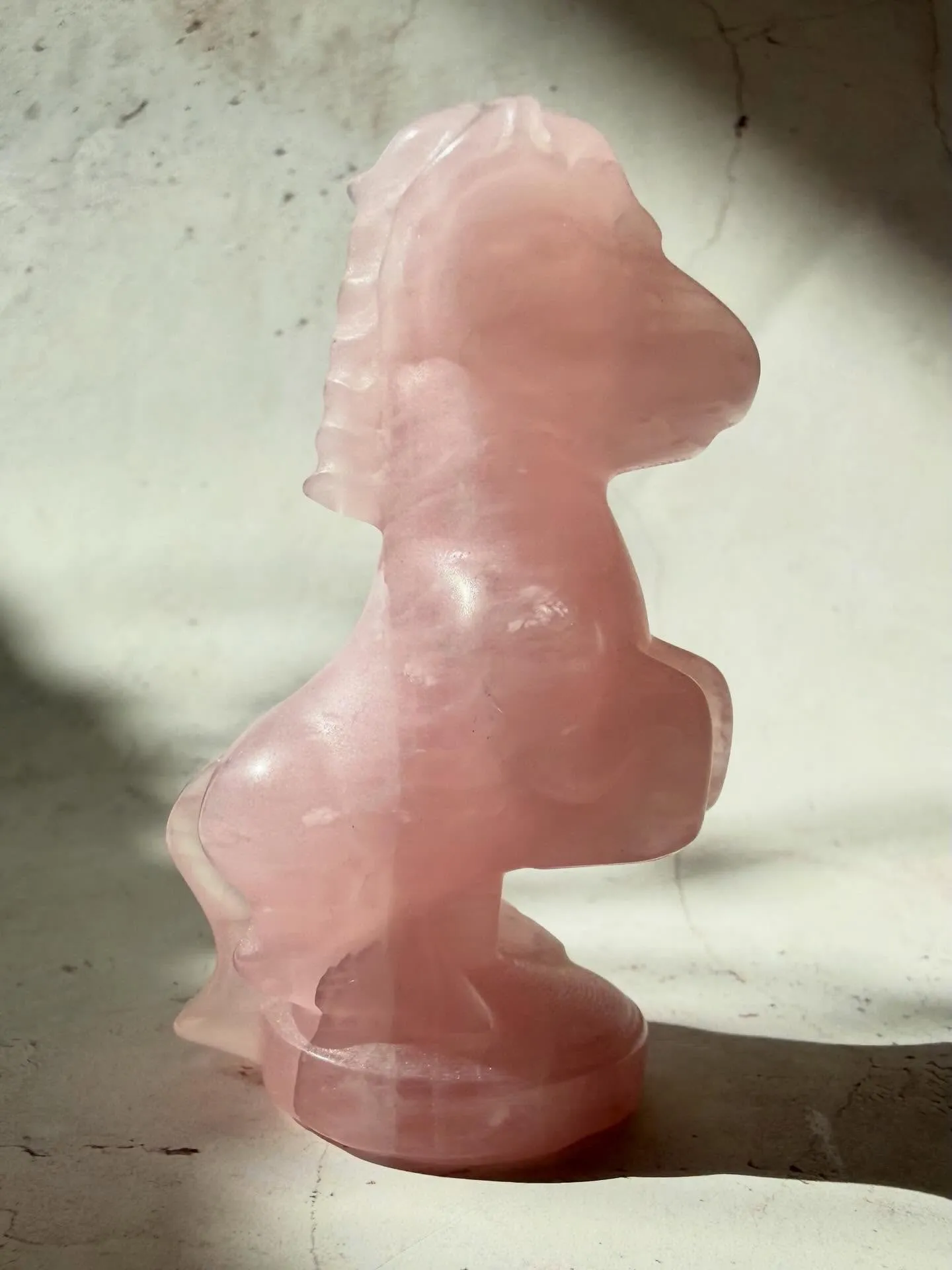 ローズクォーツ